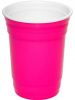Reusable 16 oz Solo Style Stadium Cup